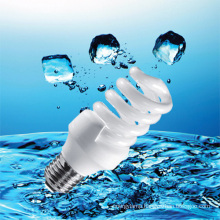 25W T4 Full Spiral Energy Saving Lamp with Cheap Price (BNF-HS-F)